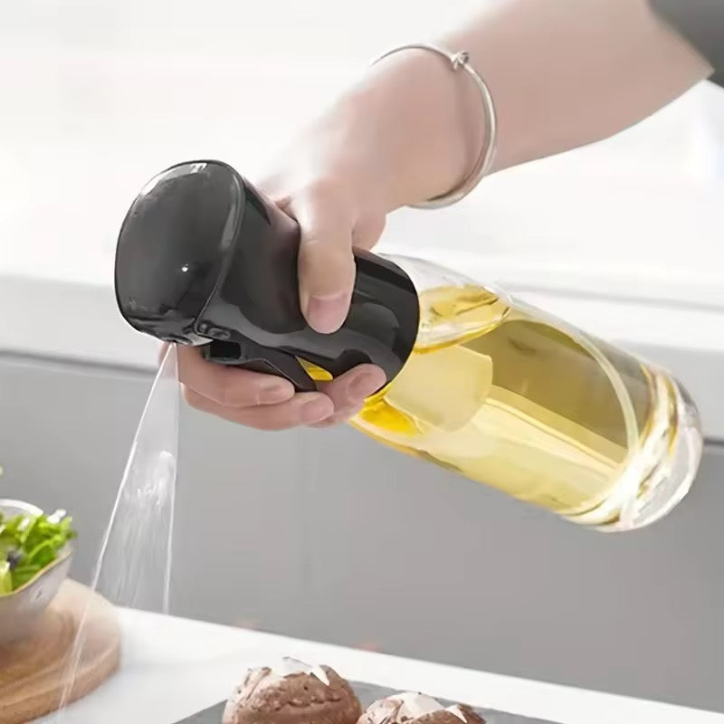 SprayGourmet