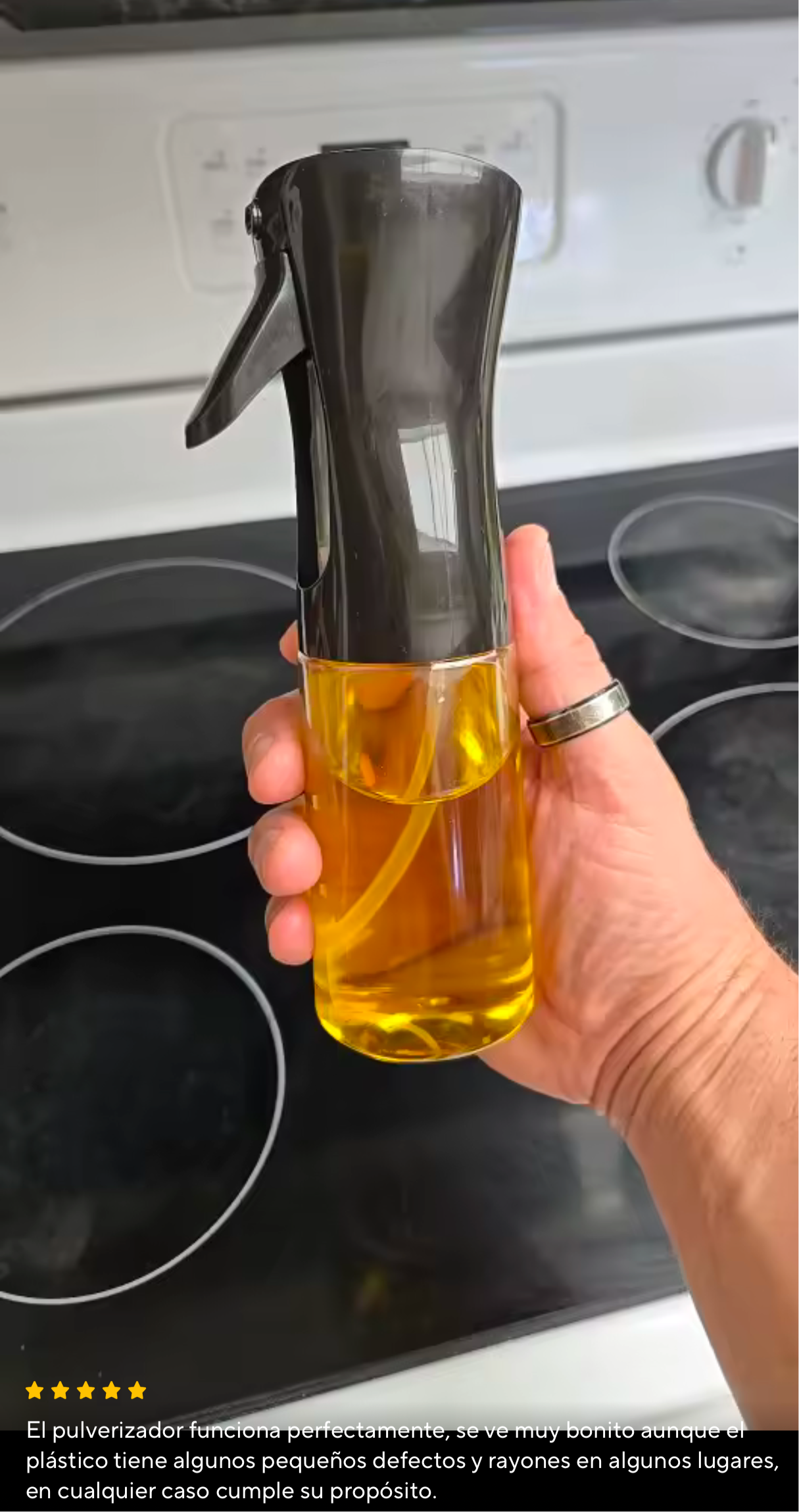 SprayGourmet