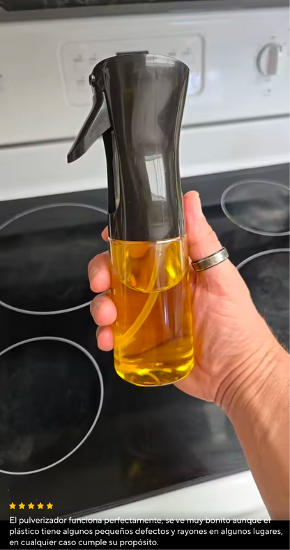SprayGourmet